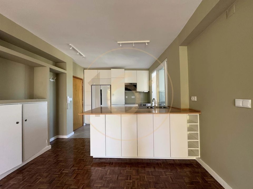 Apartamento T3 para Venda em Aldoar, Foz do Douro e Nevogilde Foto 16