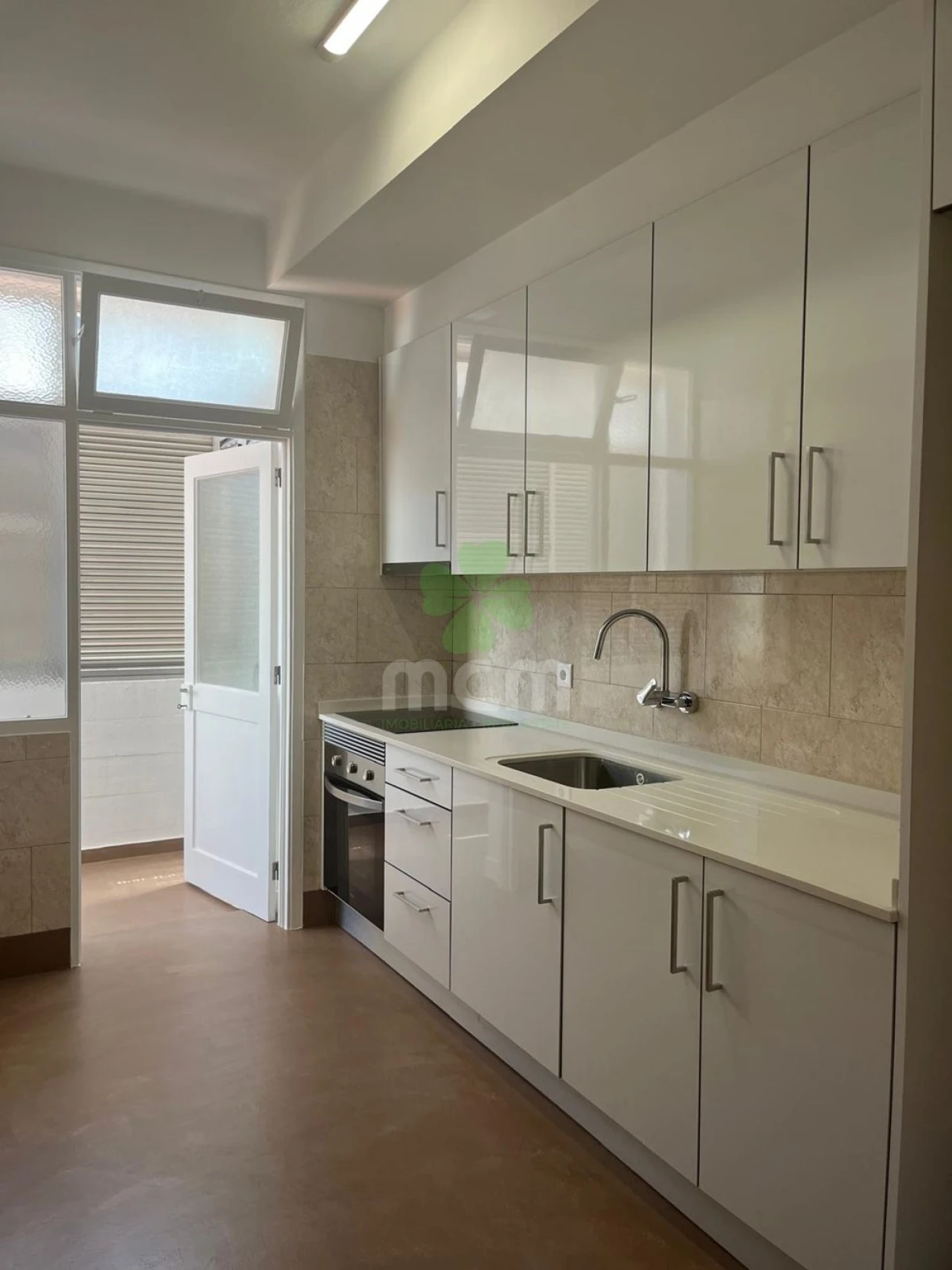 Apartamento T2 para Venda em Funchal (Se) Foto 1
