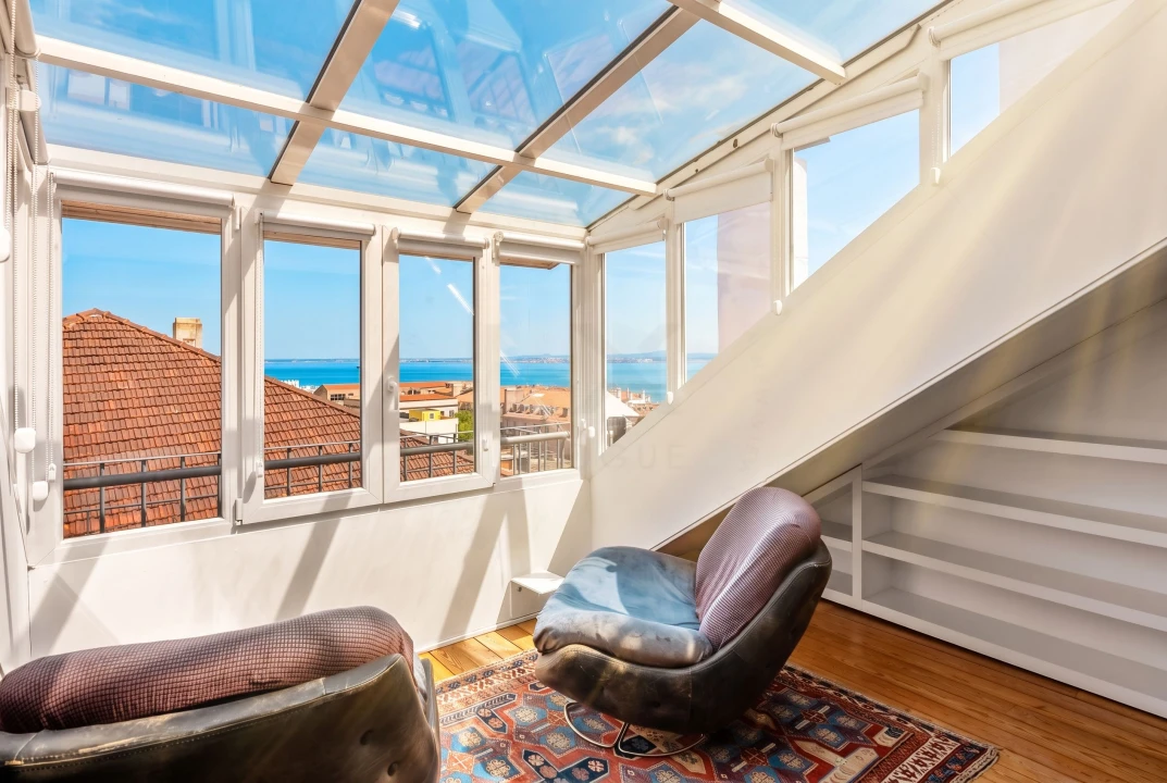 Apartamento T2 para Venda em Santa Maria Maior Foto 2