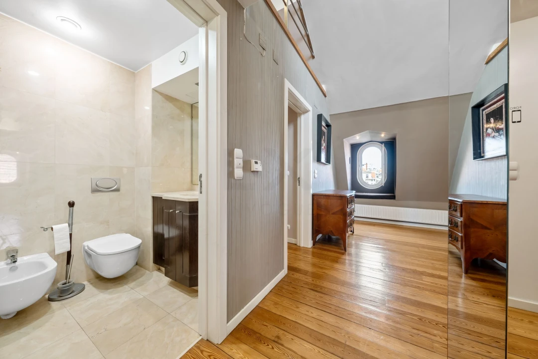 Apartamento T2 para Venda em Santa Maria Maior Foto 16