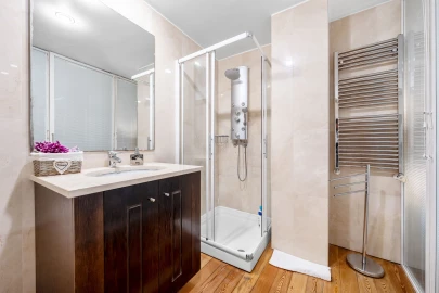 Apartamento T2 para Venda em Santa Maria Maior