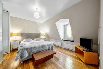 Apartamento T2 para Venda em Santa Maria Maior