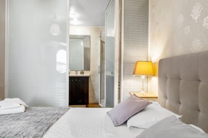 Apartamento T2 para Venda em Santa Maria Maior