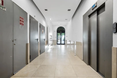 Apartamento T2 para Venda em Santa Maria Maior
