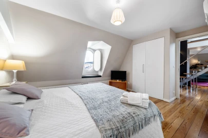 Apartamento T2 para Venda em Santa Maria Maior