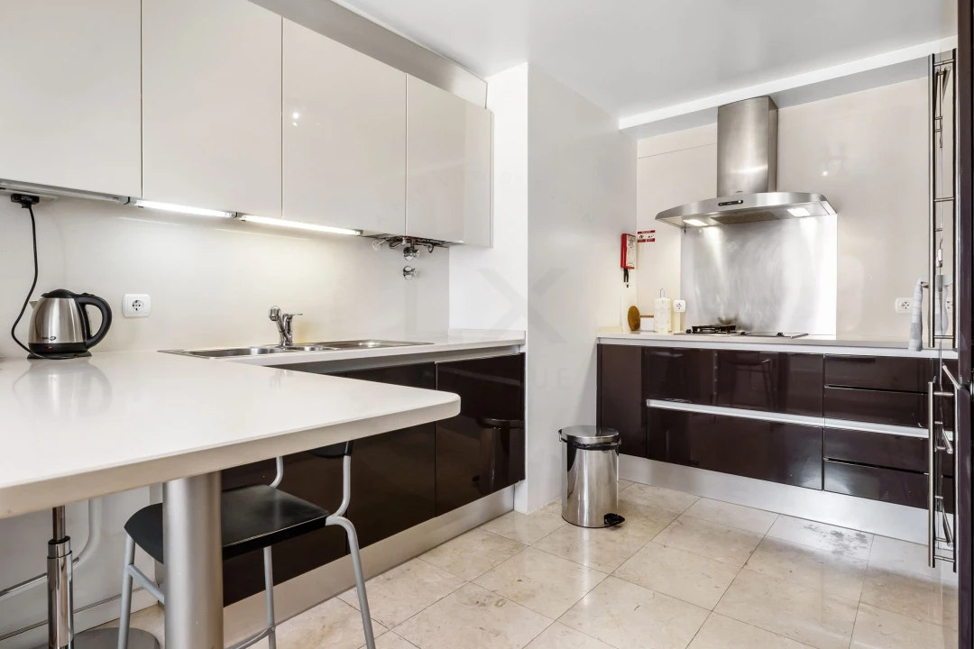 Apartamento T2 para Venda em Santa Maria Maior Foto 8