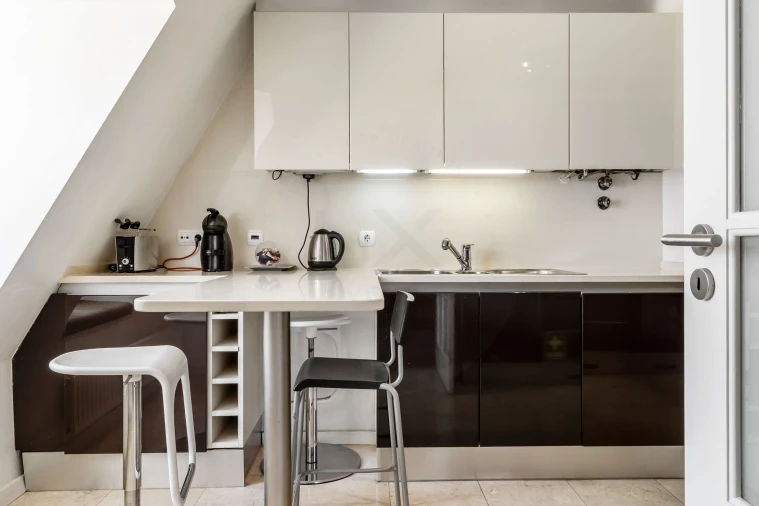 Apartamento T2 para Venda em Santa Maria Maior Foto 7