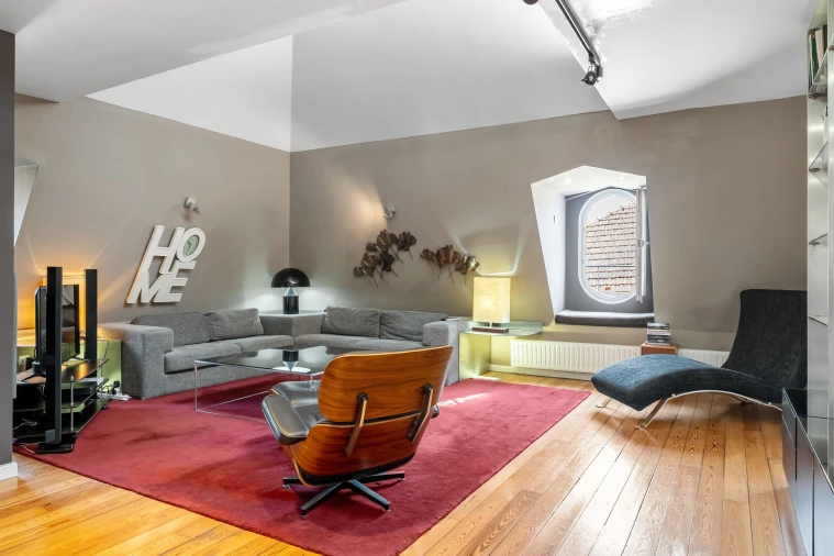 Apartamento T2 para Venda em Santa Maria Maior Foto 4