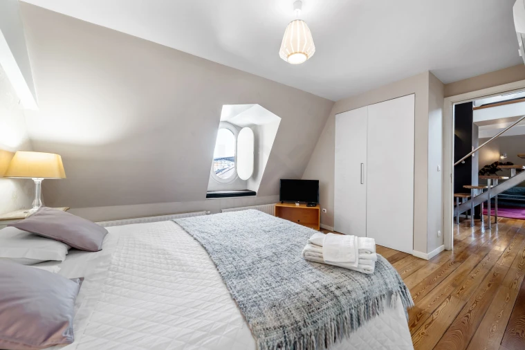 Apartamento T2 para Venda em Santa Maria Maior Foto 20