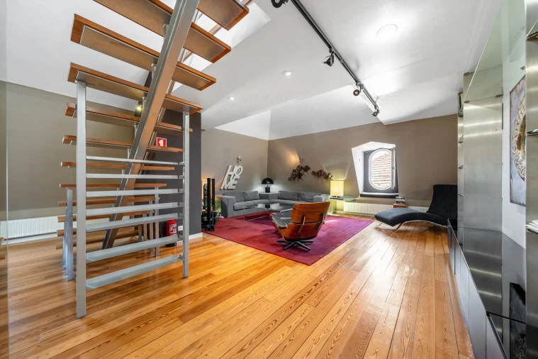 Apartamento T2 para Venda em Santa Maria Maior Foto 5