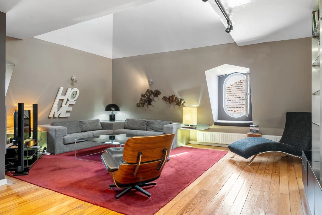 Apartamento T2 para Venda em Santa Maria Maior Foto 4