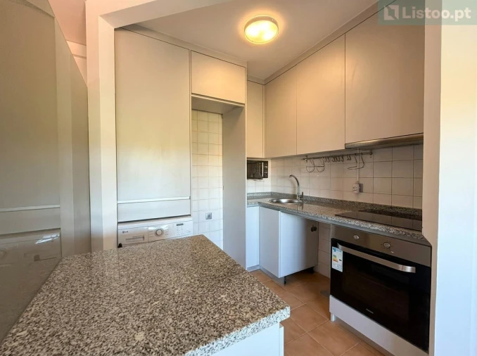 Apartamento T2 para Venda em Oliveira do Douro Foto 15