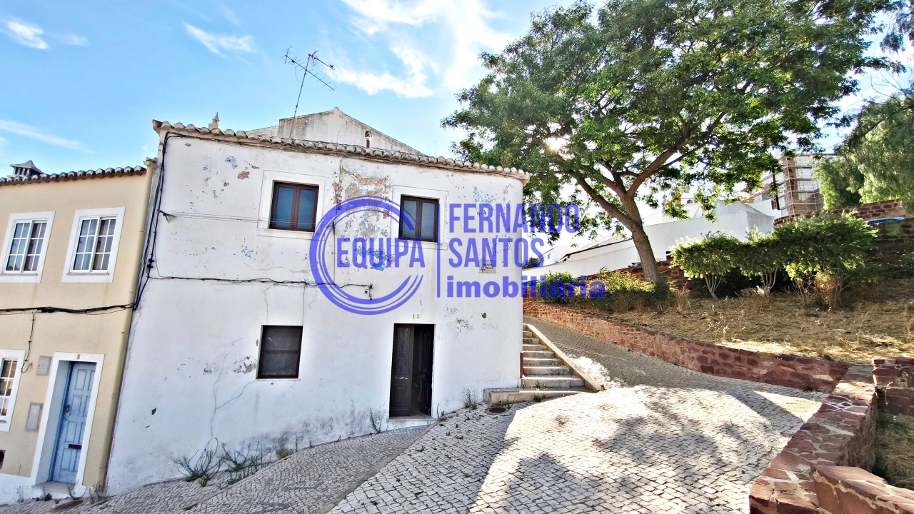 Moradia T3 para Venda em Silves Foto 10