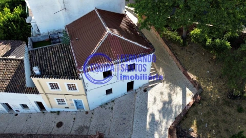 Moradia T3 para Venda em Silves