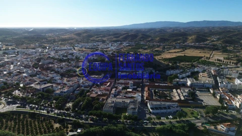 Moradia T3 para Venda em Silves