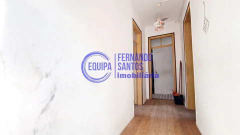 Moradia T3 para Venda em Silves