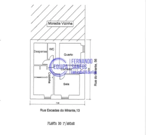 Moradia T3 para Venda em Silves