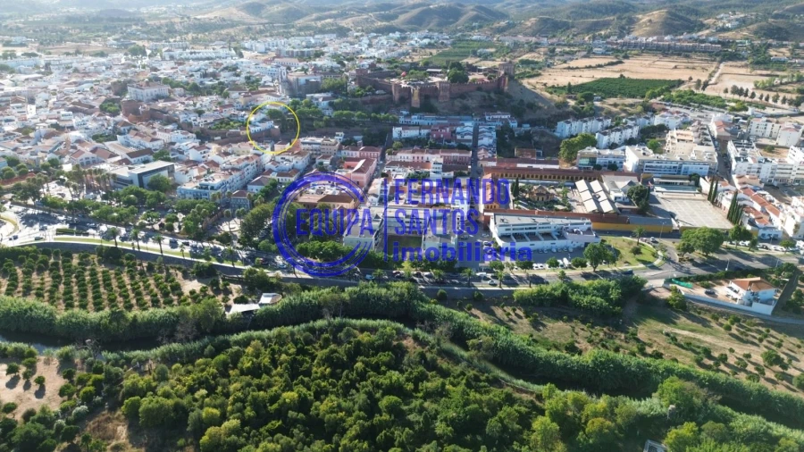 Moradia T3 para Venda em Silves Foto 12