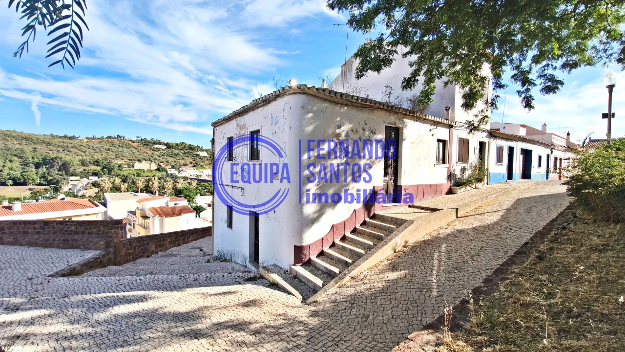 Moradia T3 para Venda em Silves Foto 2