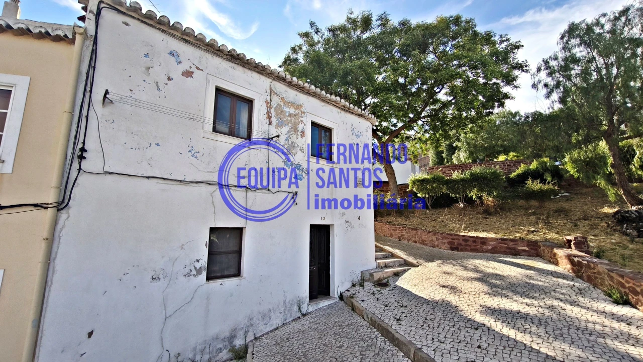 Moradia T3 para Venda em Silves Foto 9