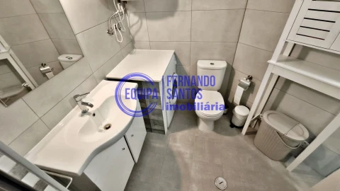 Apartamento T1 para Venda em Armação de Pera