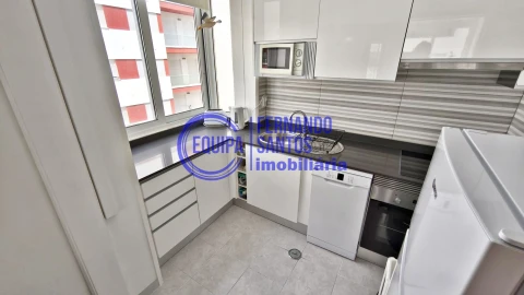 Apartamento T1 para Venda em Armação de Pera
