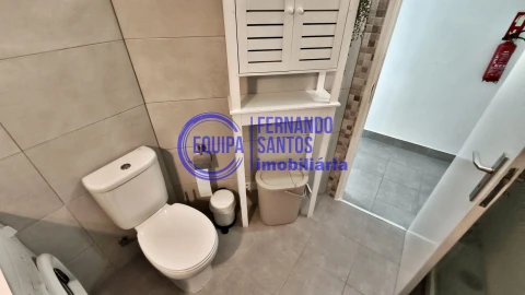 Apartamento T1 para Venda em Armação de Pera