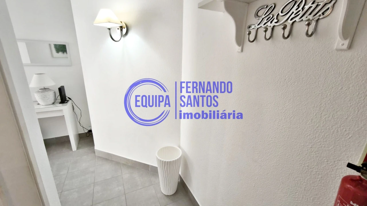Apartamento T1 para Venda em Armação de Pera Foto 10