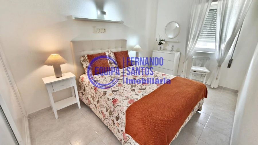 Apartamento T1 para Venda em Armação de Pera Foto 13