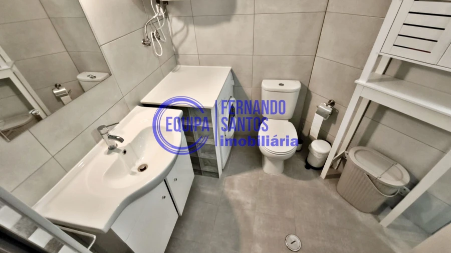 Apartamento T1 para Venda em Armação de Pera Foto 17