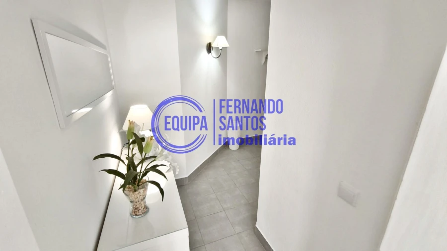 Apartamento T1 para Venda em Armação de Pera Foto 11