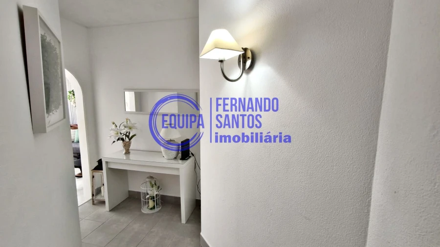 Apartamento T1 para Venda em Armação de Pera Foto 12
