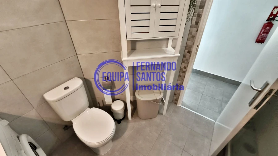 Apartamento T1 para Venda em Armação de Pera Foto 18