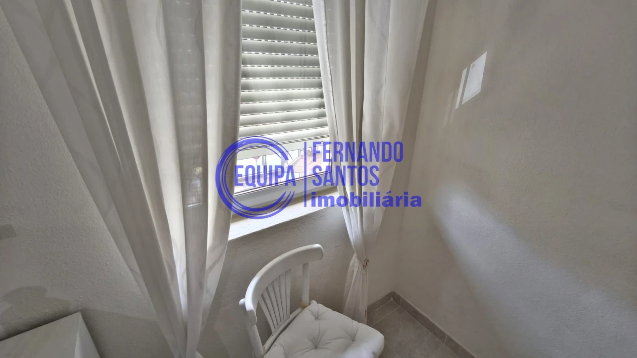 Apartamento T1 para Venda em Armação de Pera Foto 15
