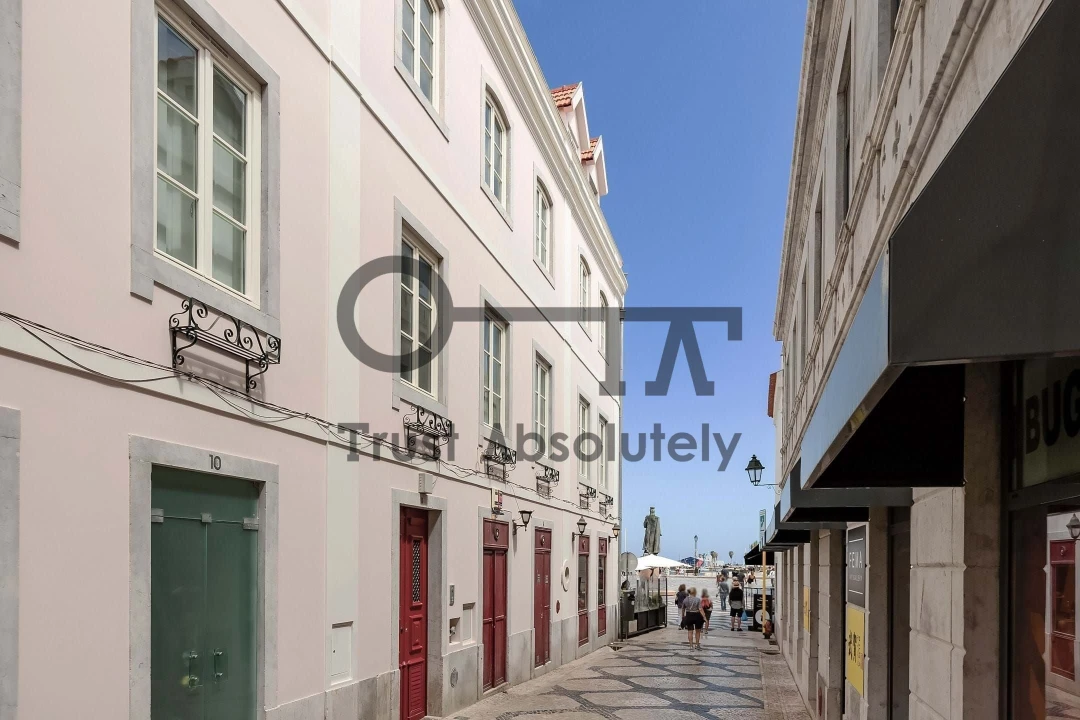 Apartamento T2 para Venda em Cascais e Estoril Foto 20