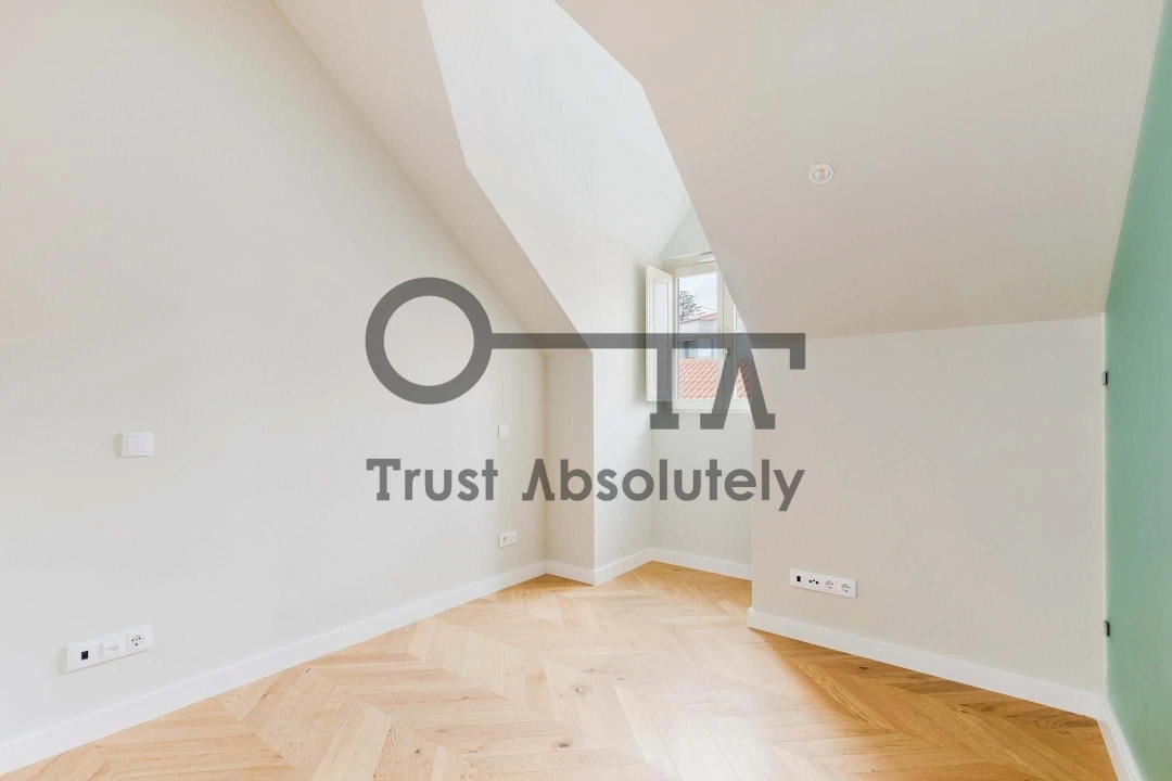 Apartamento T2 para Venda em Cascais e Estoril Foto 14
