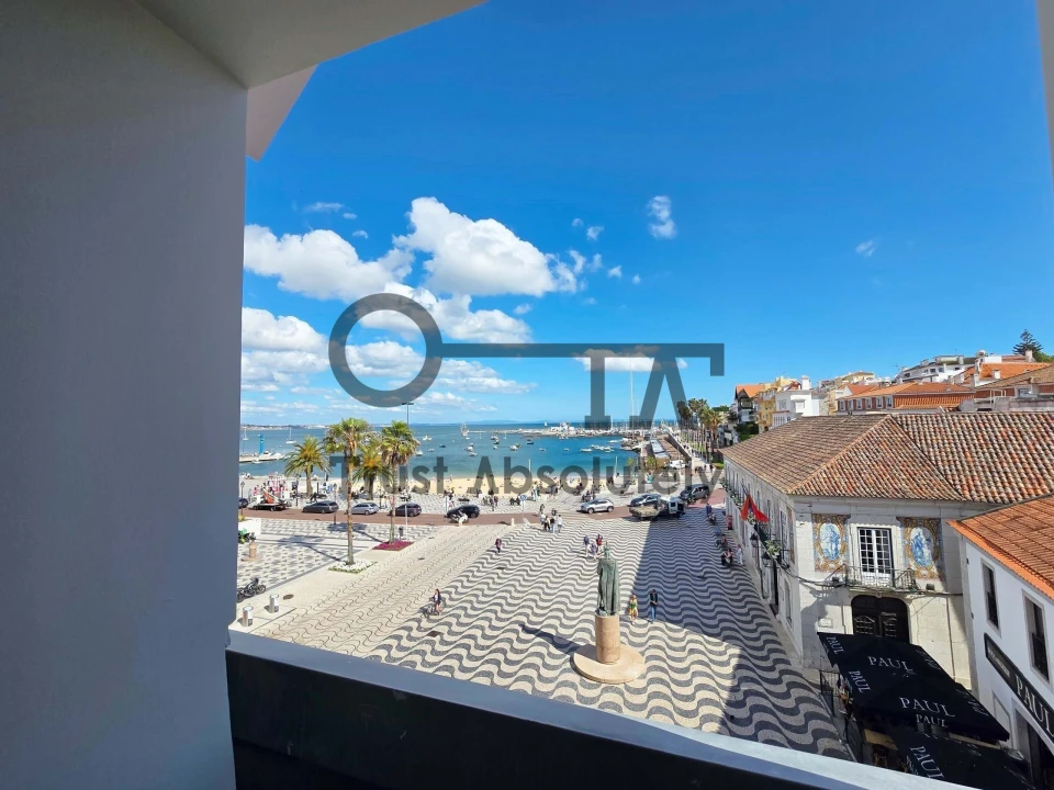 Apartamento T2 para Venda em Cascais e Estoril Foto 12