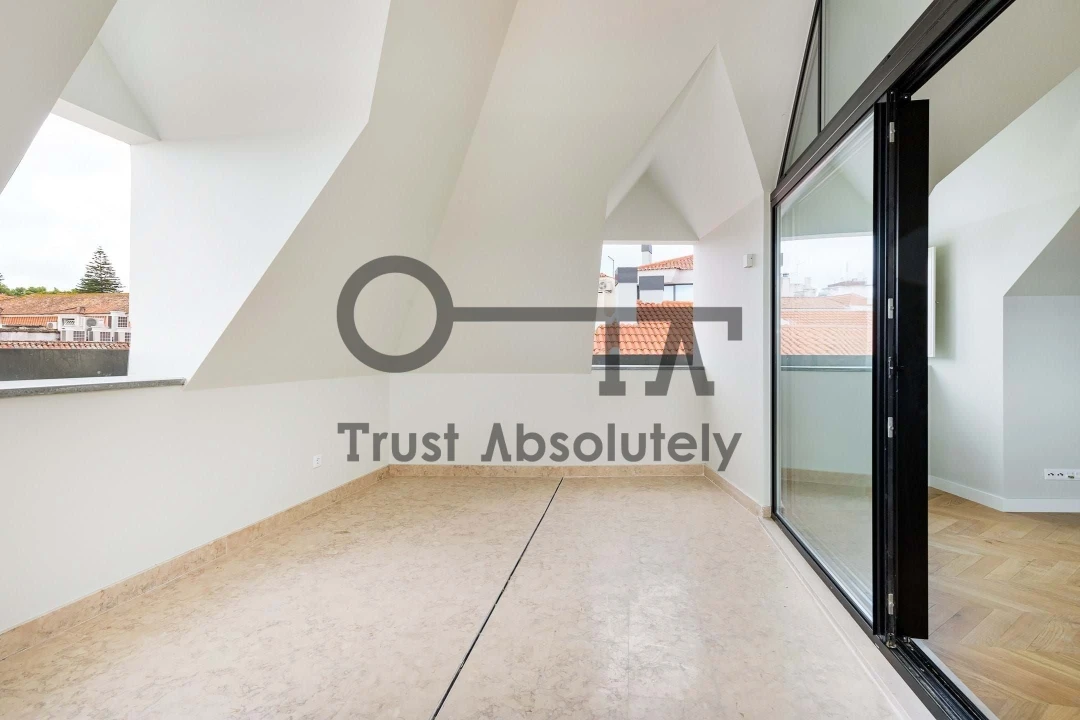 Apartamento T2 para Venda em Cascais e Estoril Foto 5