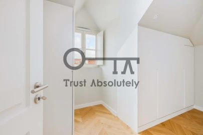 Apartamento T2 para Venda em Cascais e Estoril