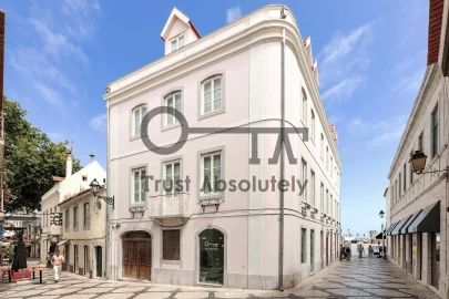 Apartamento T2 para Venda em Cascais e Estoril