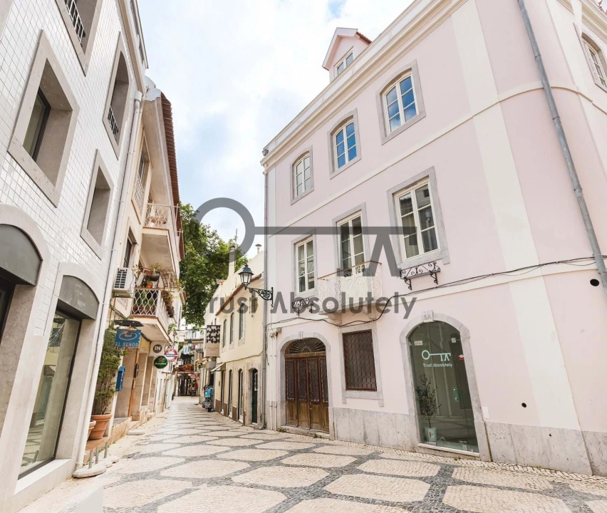 Apartamento T2 para Venda em Cascais e Estoril Foto 19
