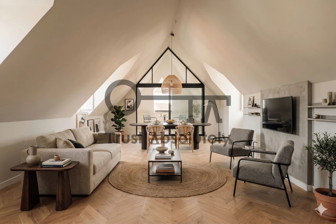 Apartamento T2 para Venda em Cascais e Estoril Foto 1