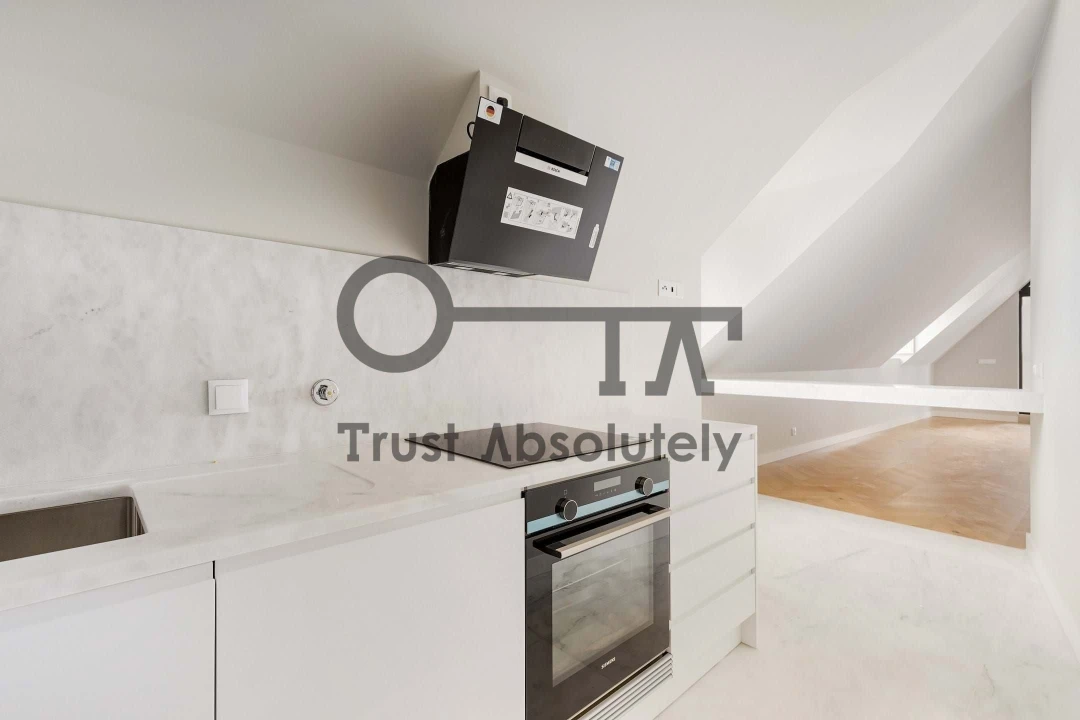 Apartamento T2 para Venda em Cascais e Estoril Foto 8
