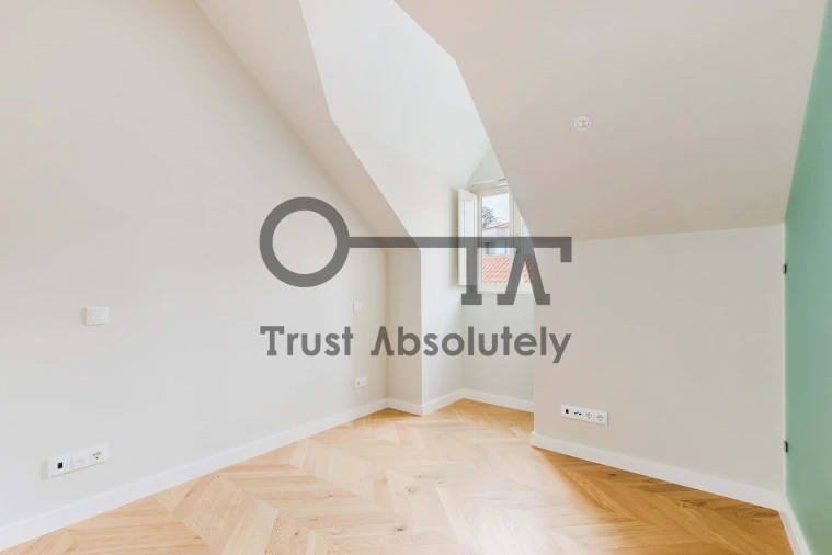 Apartamento T2 para Venda em Cascais e Estoril Foto 14