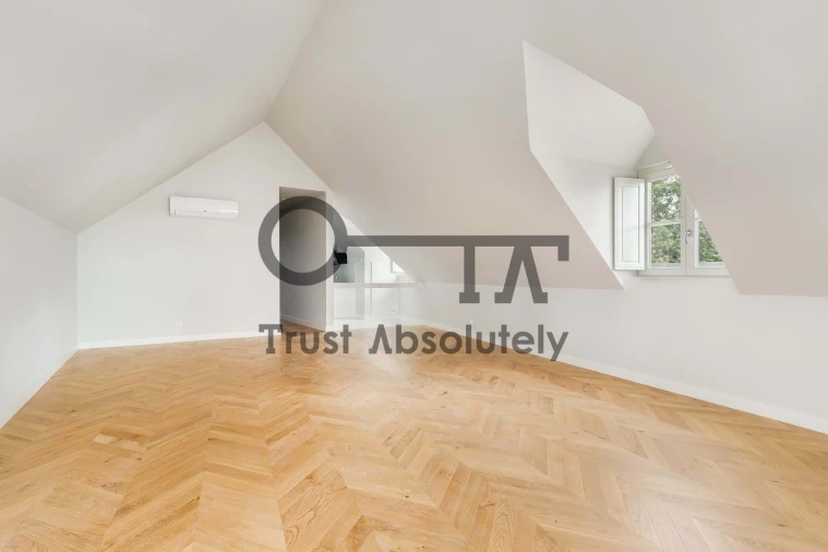 Apartamento T2 para Venda em Cascais e Estoril Foto 6