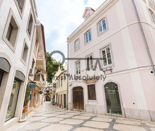 Apartamento T2 para Venda em Cascais e Estoril Foto 19