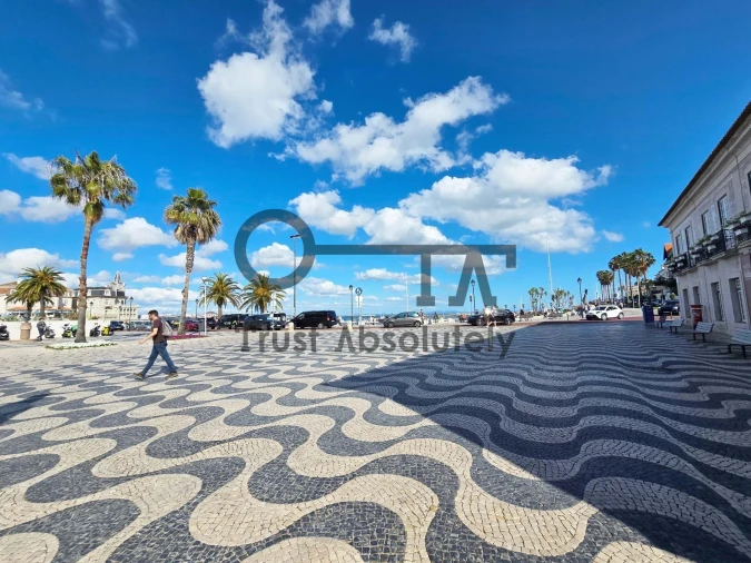 Apartamento T2 para Venda em Cascais e Estoril Foto 22