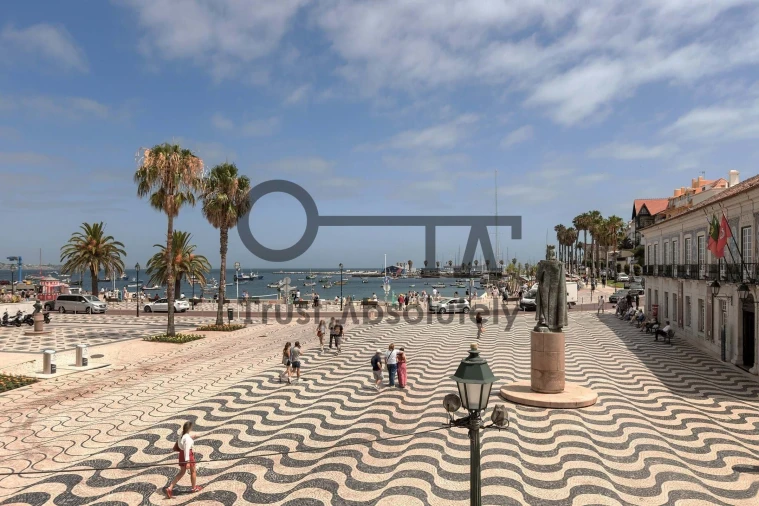 Apartamento T2 para Venda em Cascais e Estoril Foto 26