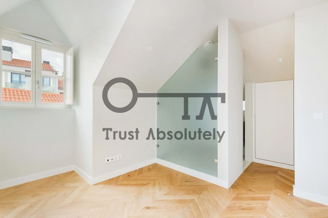 Apartamento T2 para Venda em Cascais e Estoril Foto 15