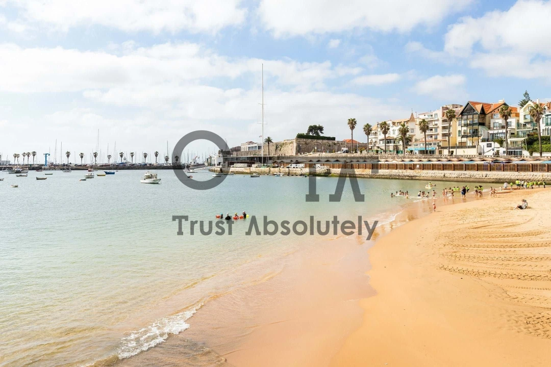 Apartamento T2 para Venda em Cascais e Estoril Foto 25